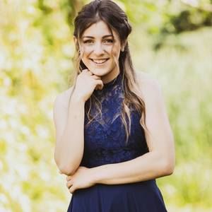 Meet your Posher, Laurie-ann